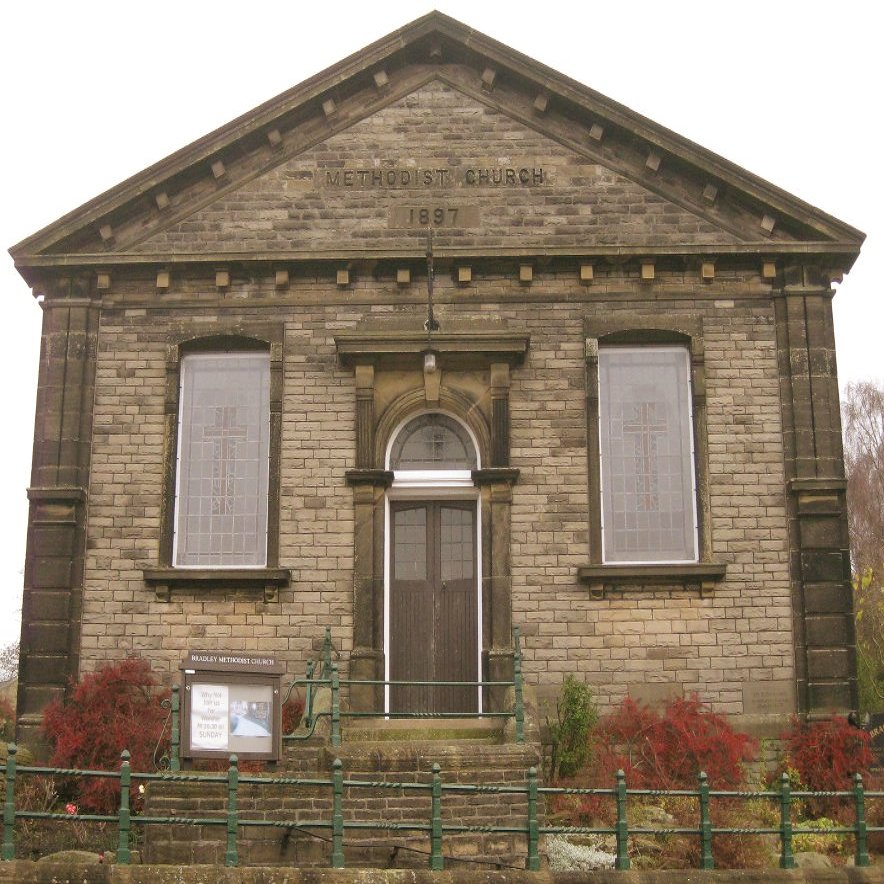 Bradley Church